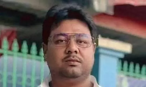 West Bengal: TMC leader Rezzak Khan shot multiple times before hacked to death