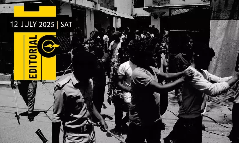 Citizenship hunt, Odisha style