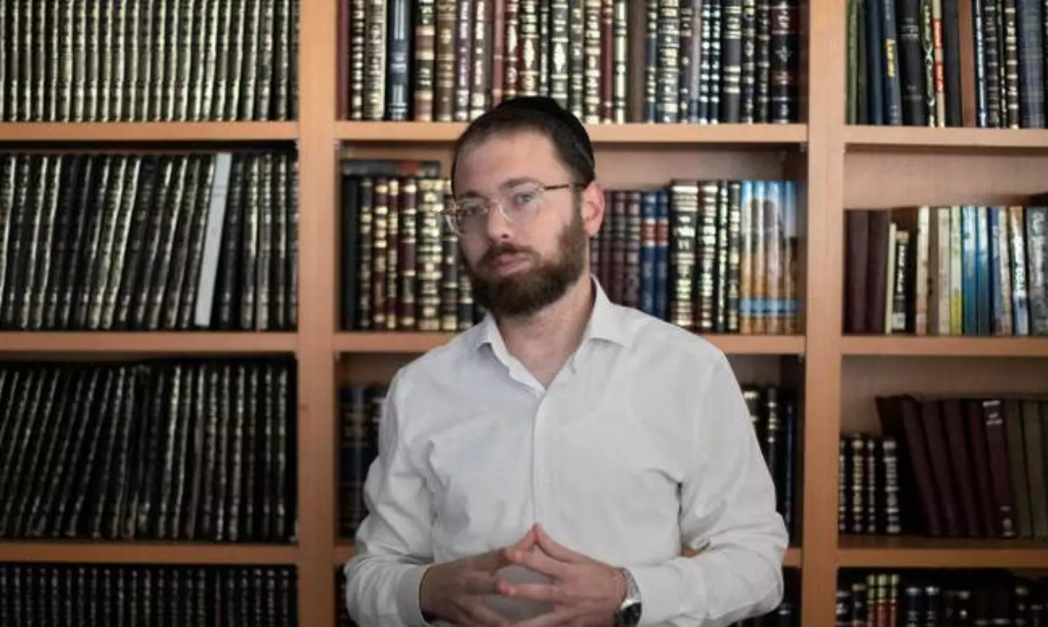 Israeli journalist detained for social media post hailing soldiers’ deaths in Gaza