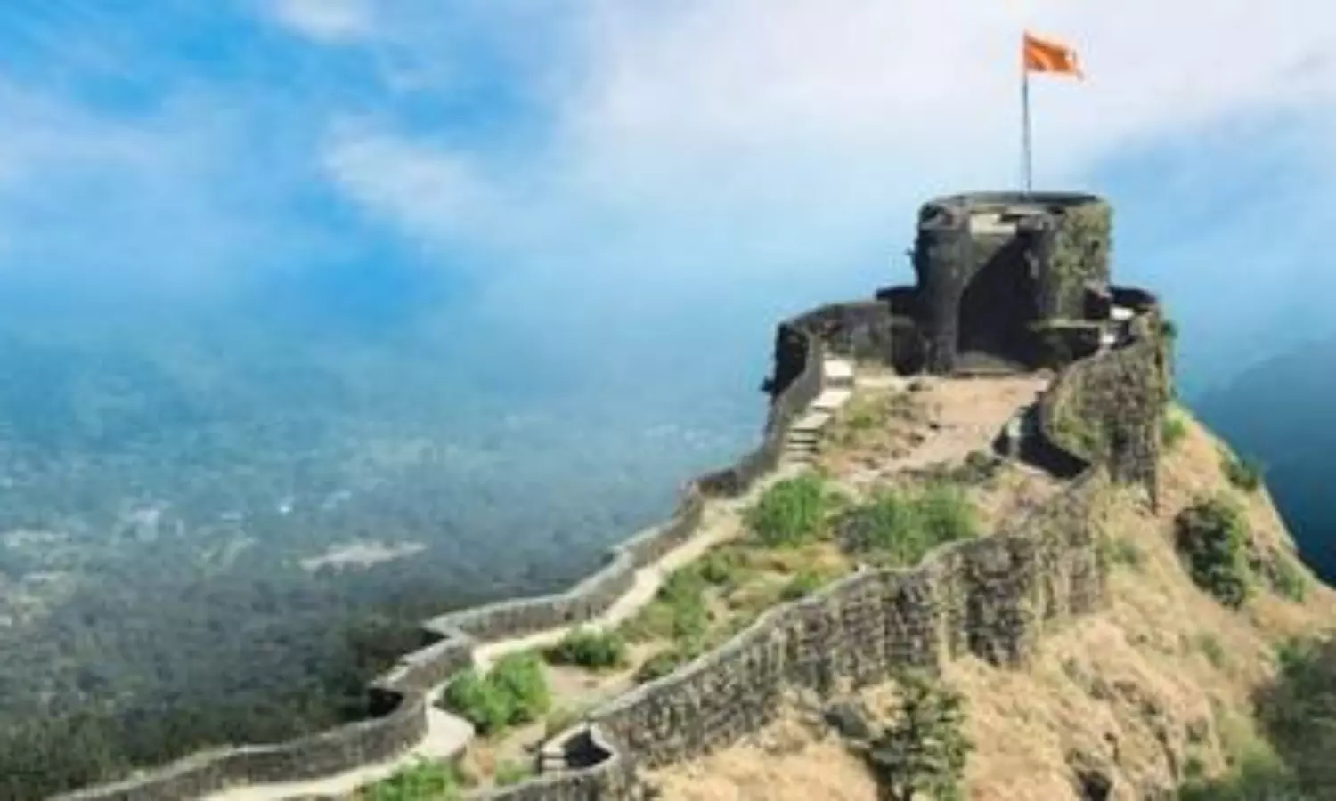 Maratha Military Landscapes’ included in UNESCO World Heritage List