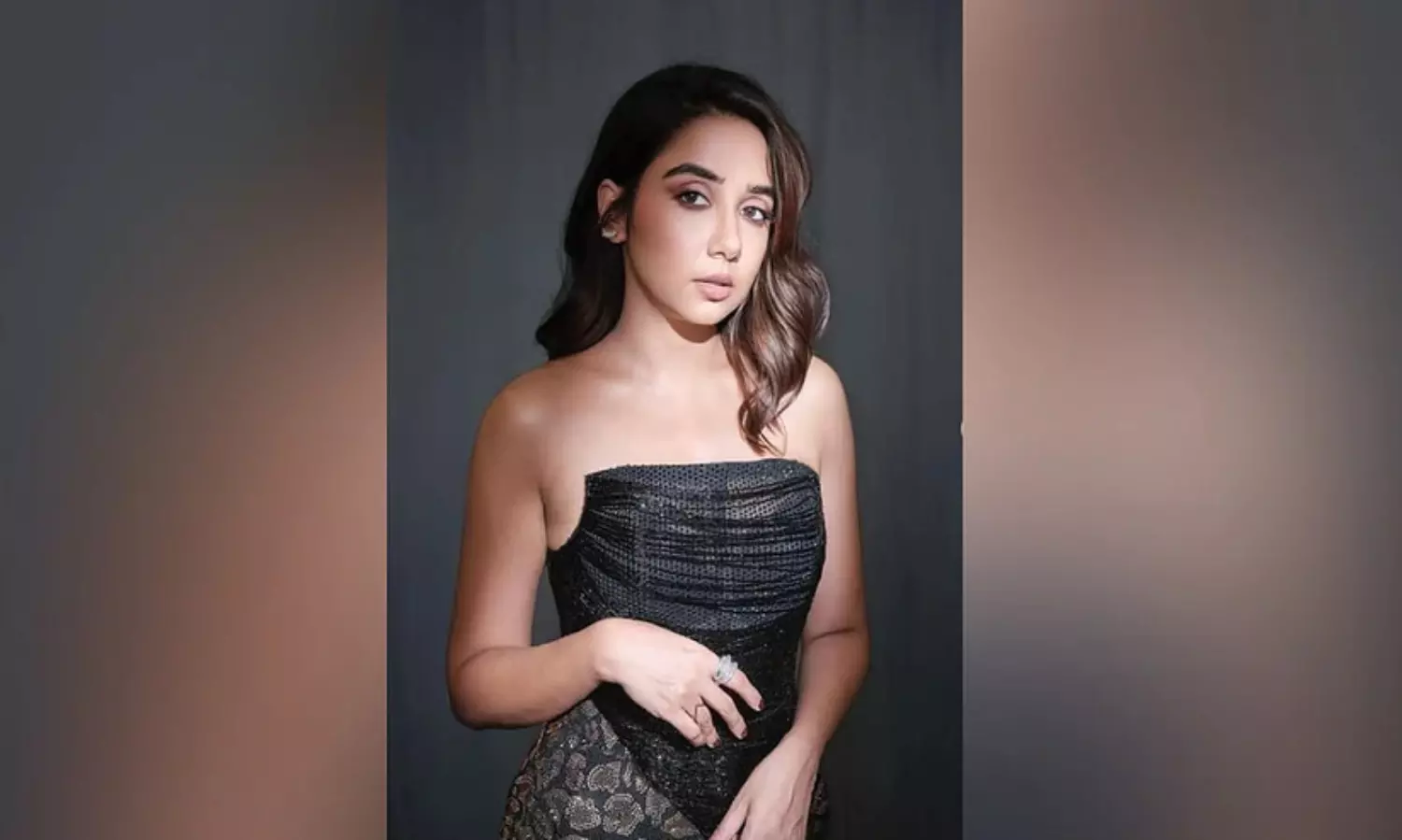 Prajakta Koli becomes first Indian creator on TIME100 creators list 2025