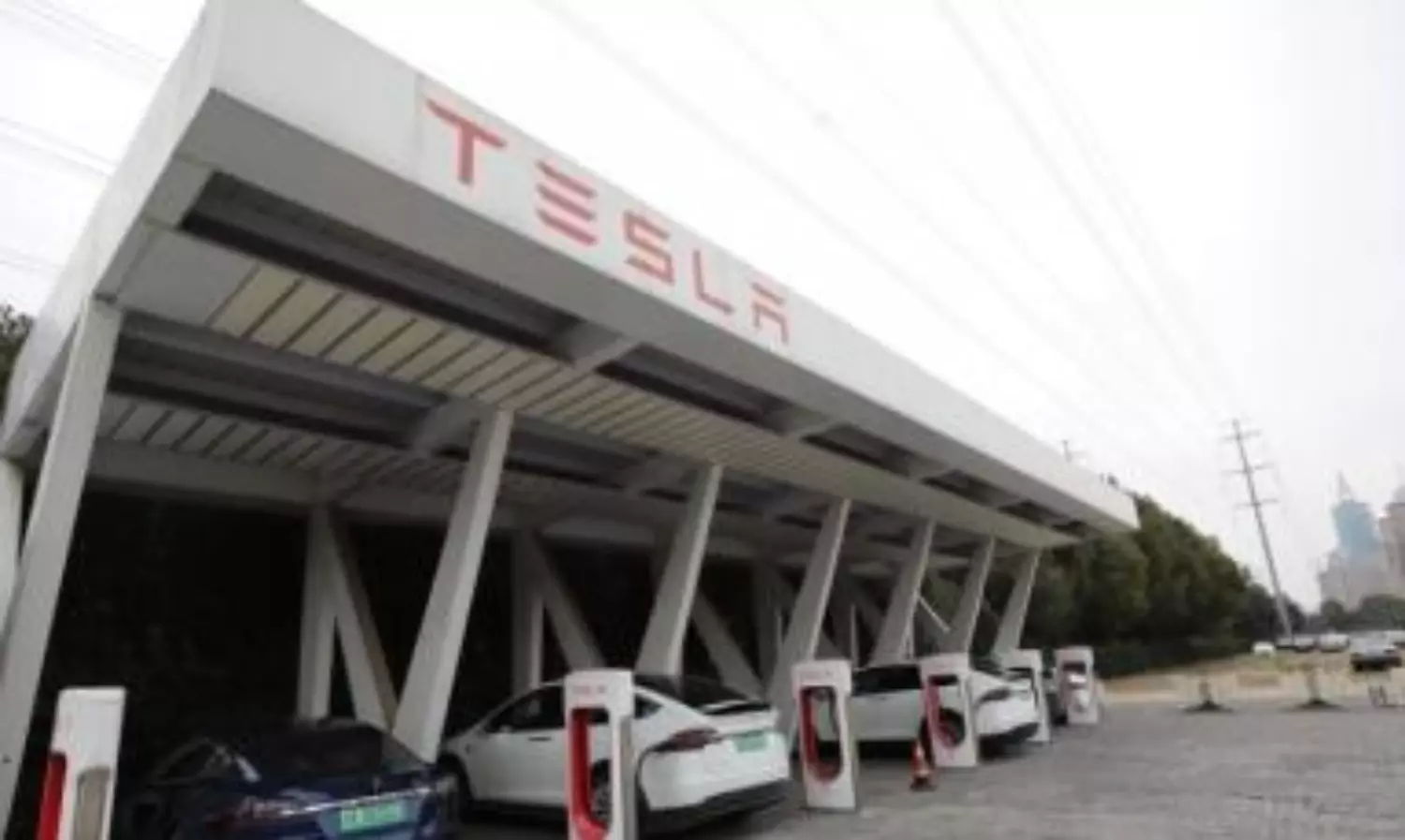 Tesla to launch first Indian store in Mumbai on July 15