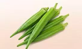 okra