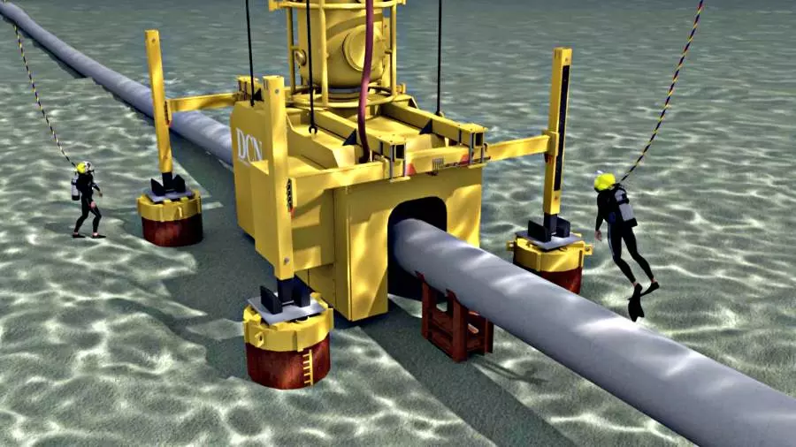 EUs gas deal with Israel to trample Palestinian rights, says NGO