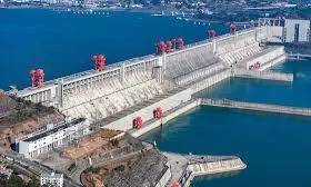 Yangtze River