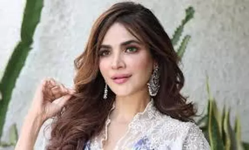 Humaira Asghar