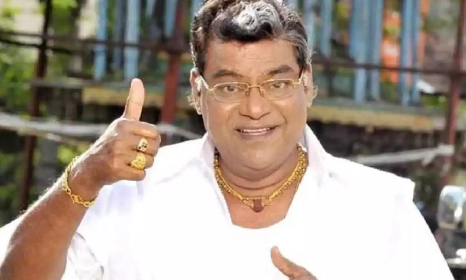 Veteran actor Kota Srinivasa Rao passes away; acted in over 750 movies