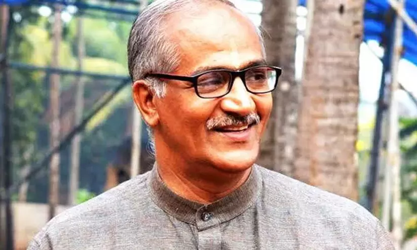 Kerala BJP leader among 4 nominated to Rajya Sabha