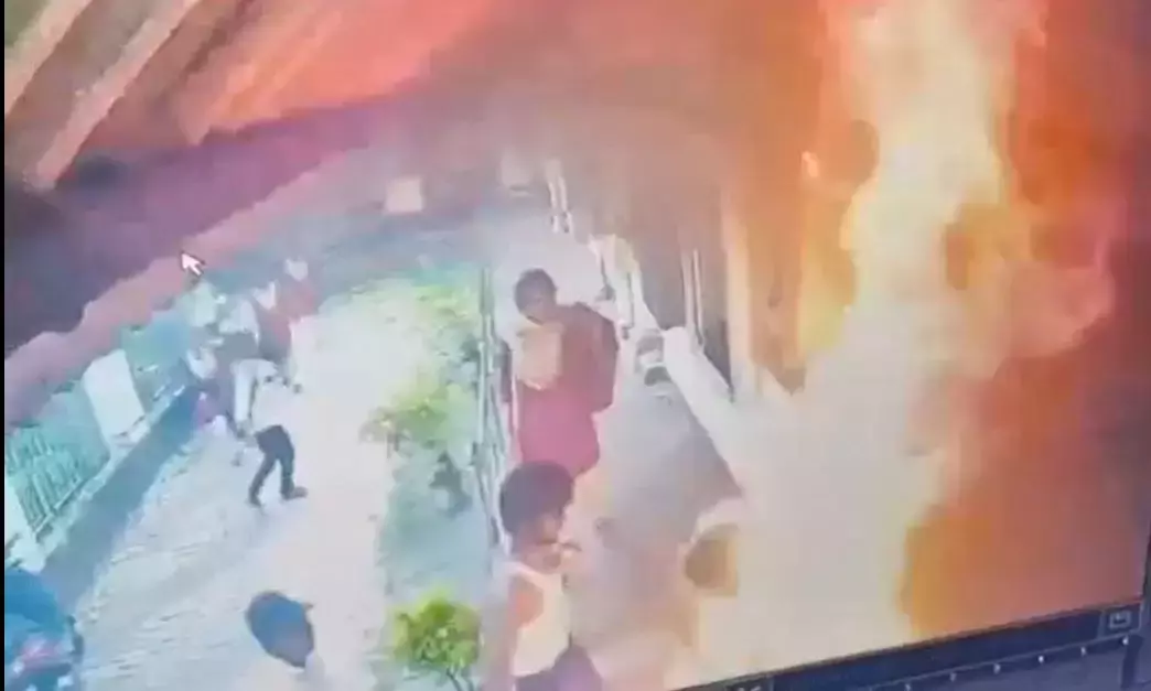 Odisha student suffers 95% burns in self-immolation; expert panel formed