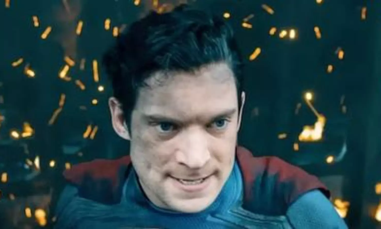 James Gunns Superman’ nears Rs 16.25 crore at Indian box office