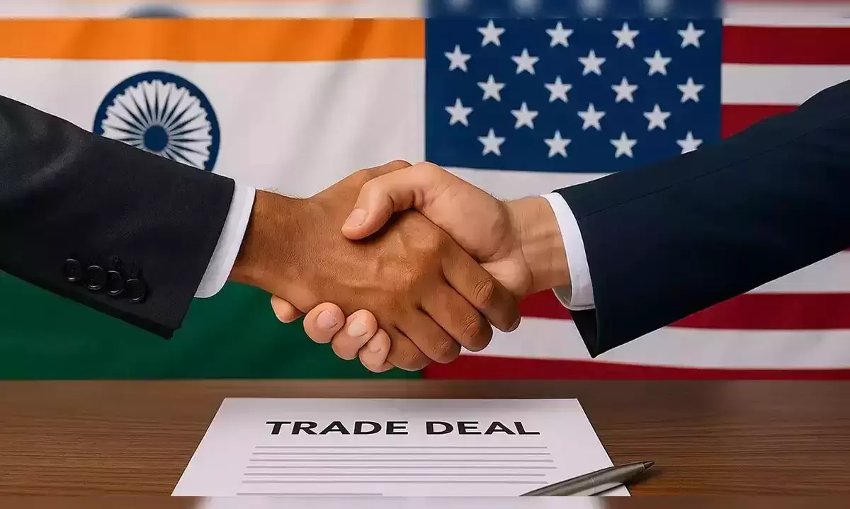 Experts warn India against rushed trade deal with US