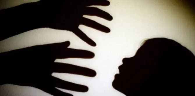 Lucknow woman held for allegedly beating 6-yr-old niece to death