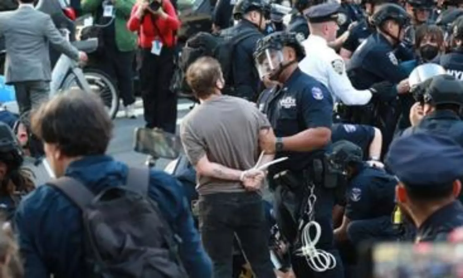 Fearing ICE crackdown, woman working in US for 36 years self-deports