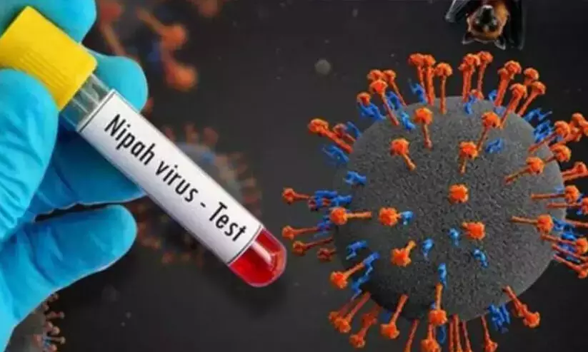 Nipah! Kerala reports another death!