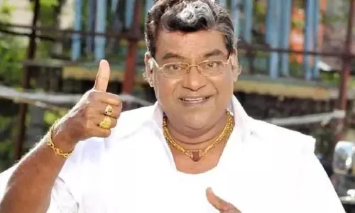 Veteran actor Kota Srinivasa Rao passes away; acted in over 750 movies
