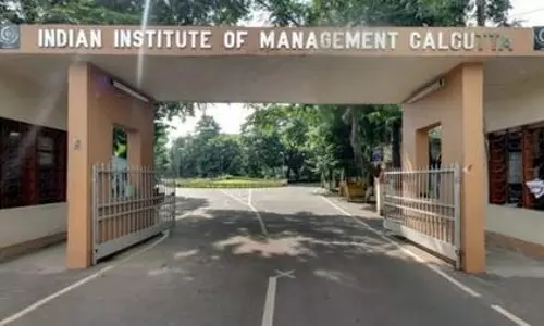 IIM-Calcutta rape case: Kolkata Police sets up nine-member SIT