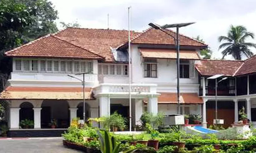 Kerala CM’s residence receives hoax bomb threat; probe underway