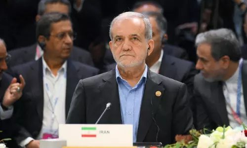 Iranian President injured in Israel’s Nasrallah-style assassination plot: Report