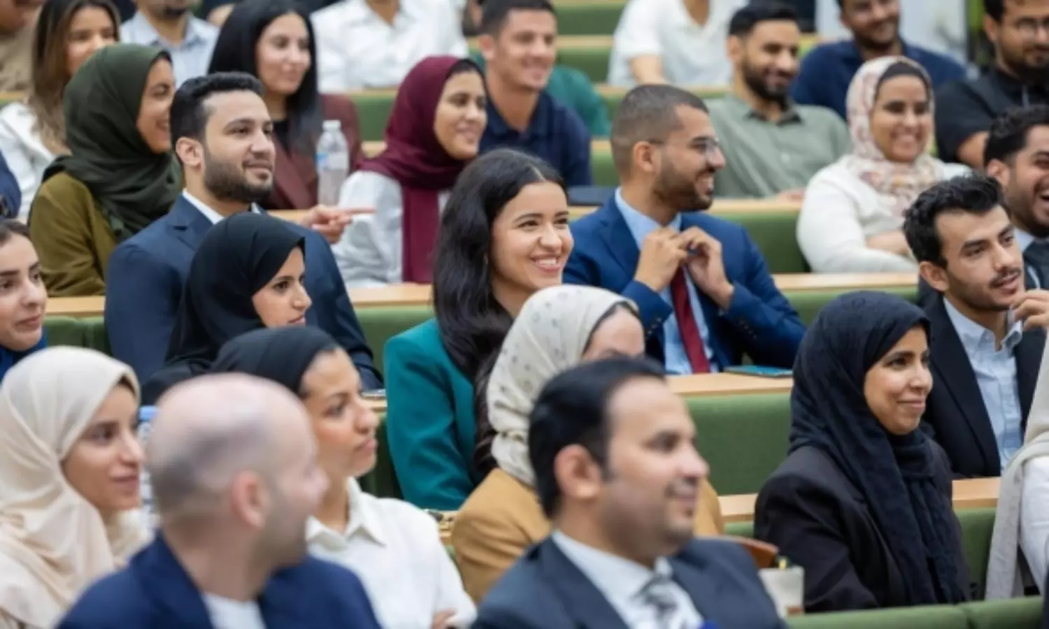 Saudi Minister meets innovators, researchers in London to accelerate tech-driven economy