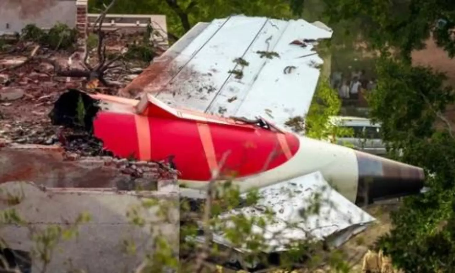 Fuel switch locks are safe: US Aviation Body, Boeing say amid India’s probe into Air India flight crash