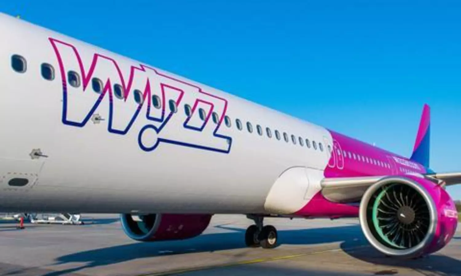 Wizz Air to suspend Abu Dhabi operations from September