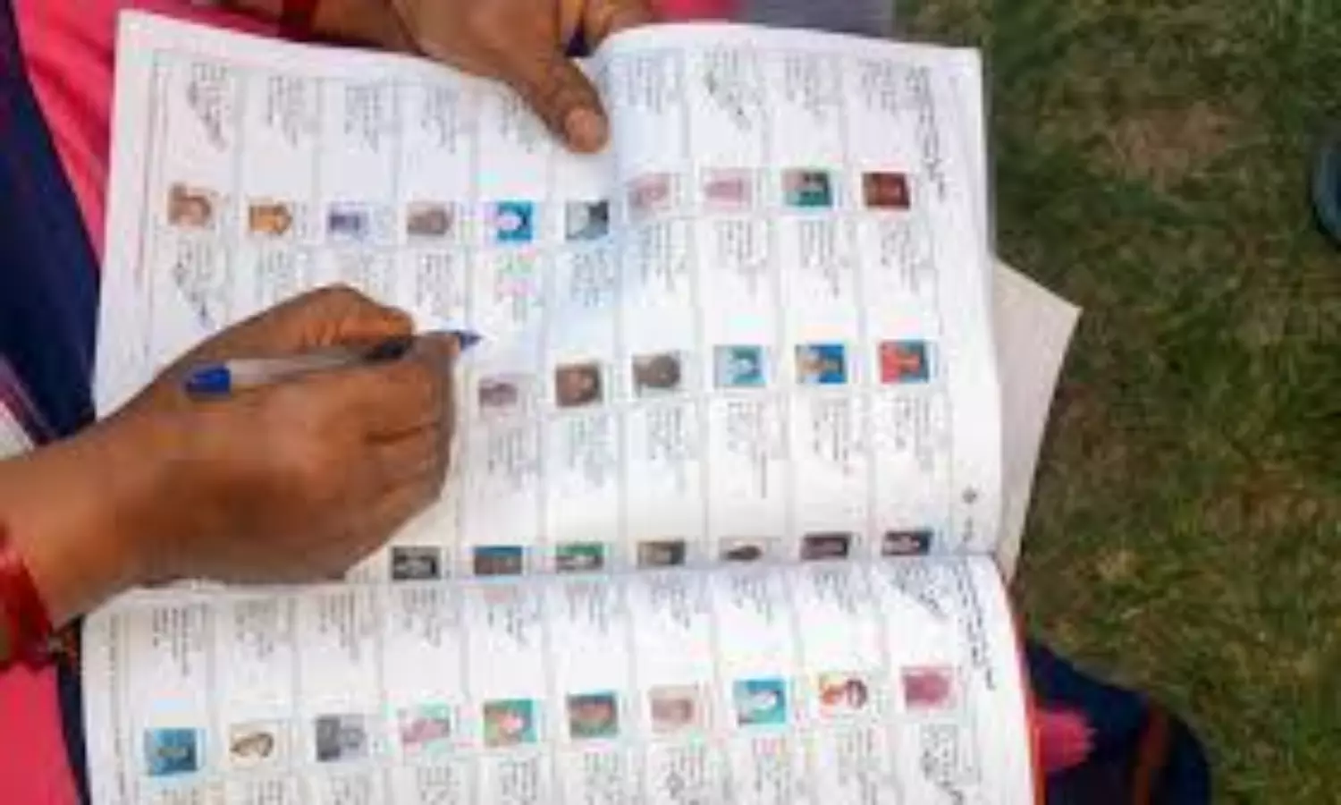 Bihar voter list