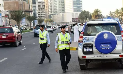 Sharjah introduces new traffic fine discounts, excludes major offences