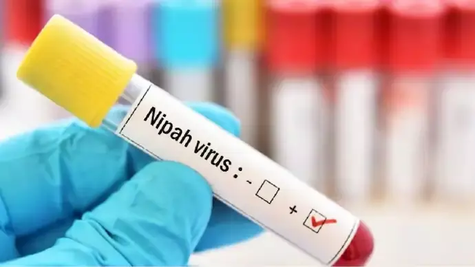Second Nipah death confirmed in Palakkad; 6 districts on alert