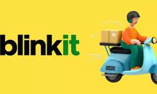 Blinkit