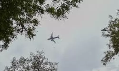 plane