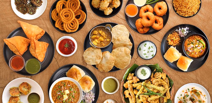 Ministries, depts told to display oil, sugar content in popular snacks
