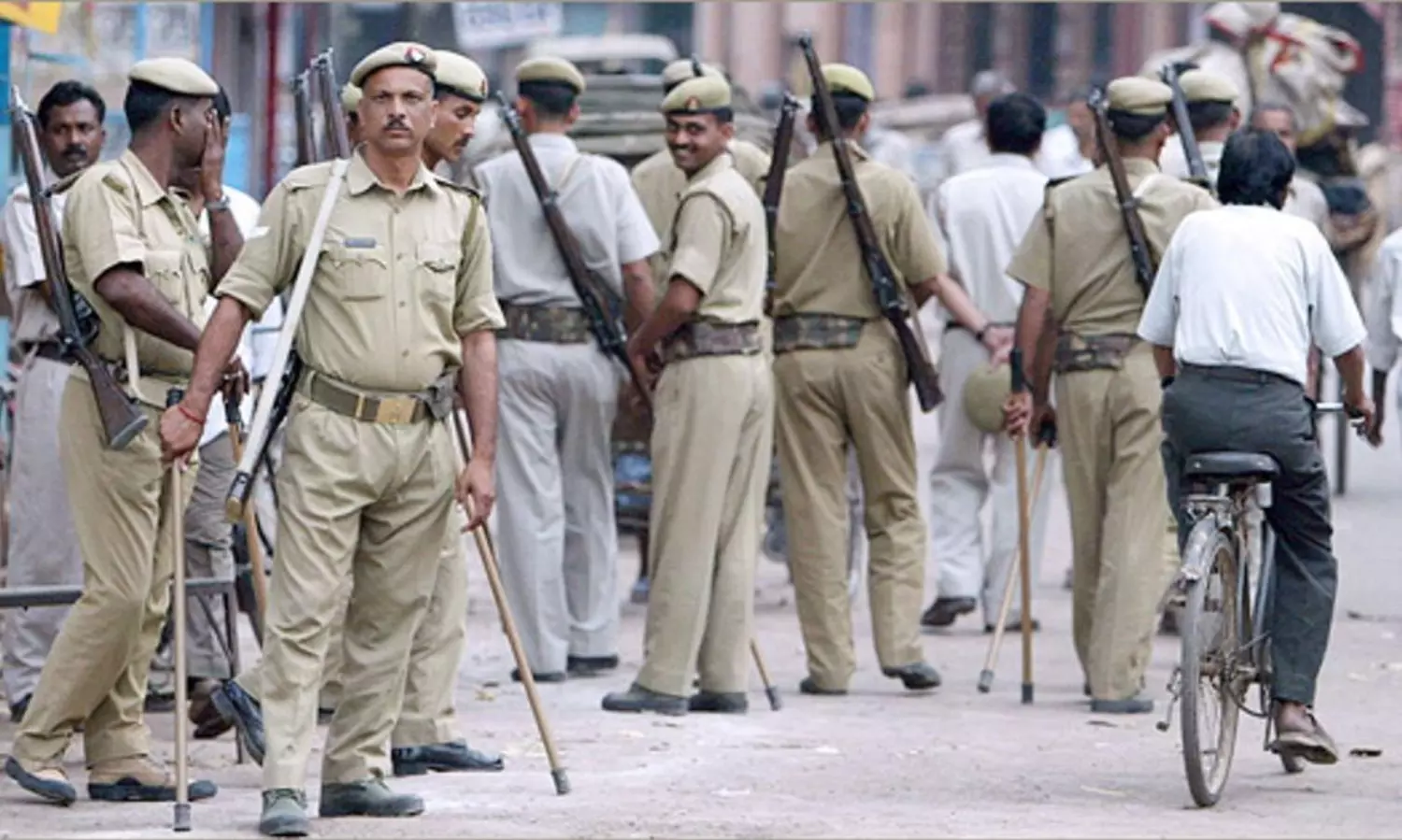 No valid Inner Line Permit: Police detain 39 people in Arunachal