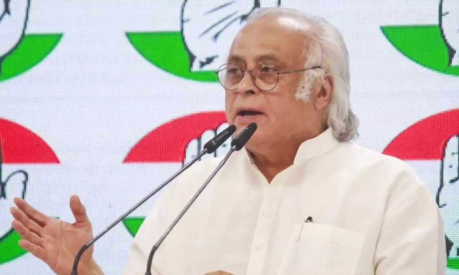 Congress demands detailed debate on China in Parliament in Monsoon session