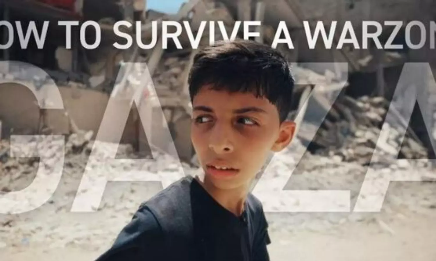 BBC calls Gaza film on Palestinian suffering inaccurate over narrator’s Hamas link