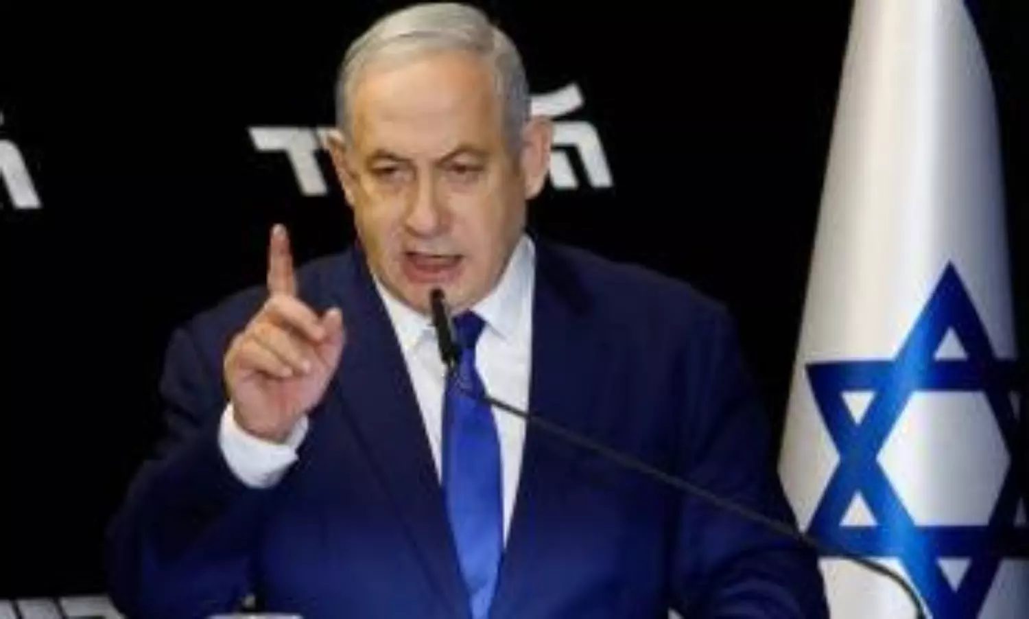 Ultra-Orthodox party in Israel quits Netanyahu govt over conscription