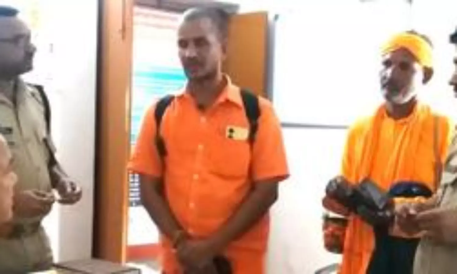 Over 300 fake ‘babas’ caught in Uttarakhand under Operation Kalnemi