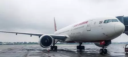 Report shows 65 incidents of flight engine failures since 2020