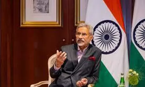 S Jaishankar