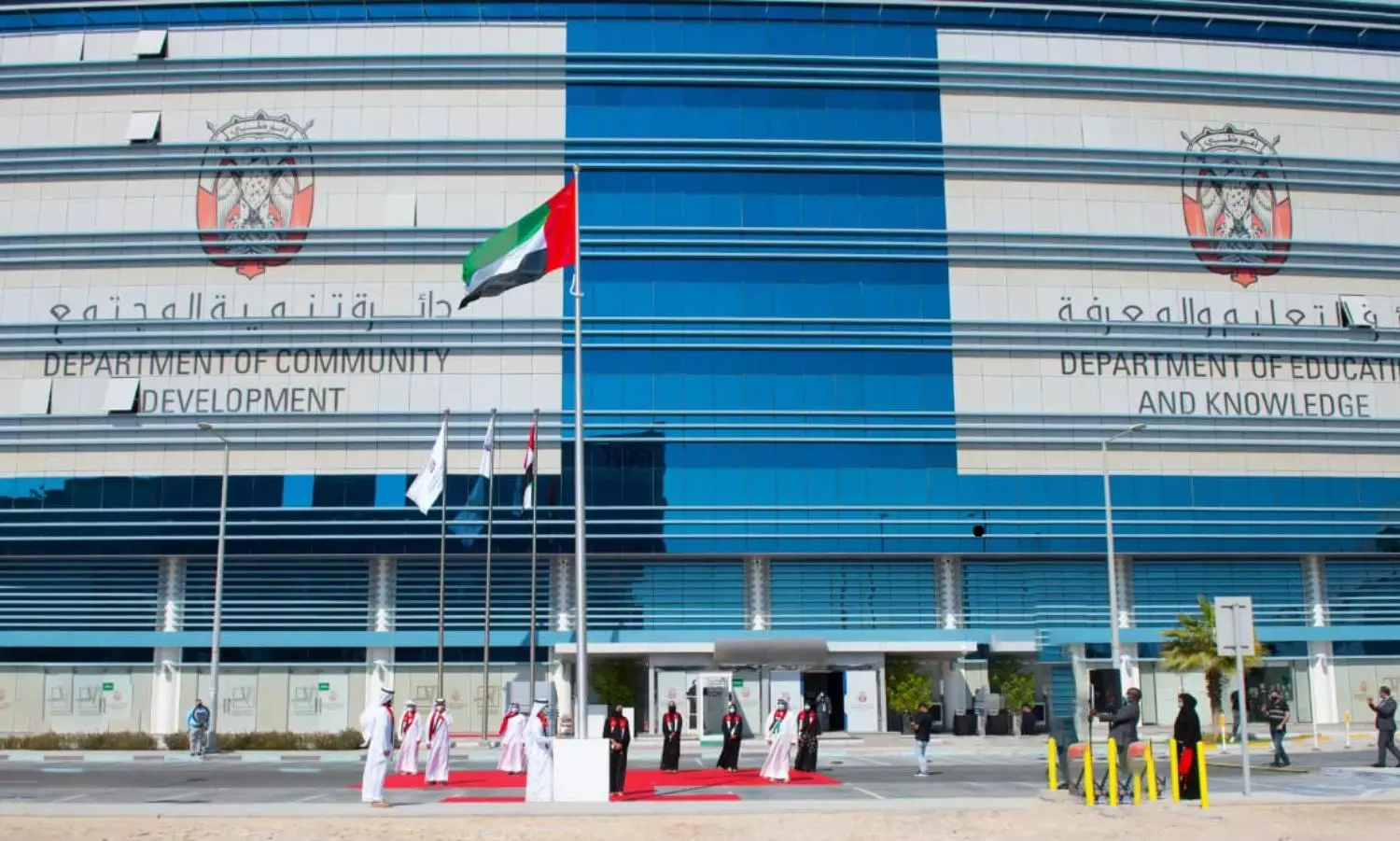 Abu Dhabi authority probes grade inflation, bars senior enrolments at 12 schools