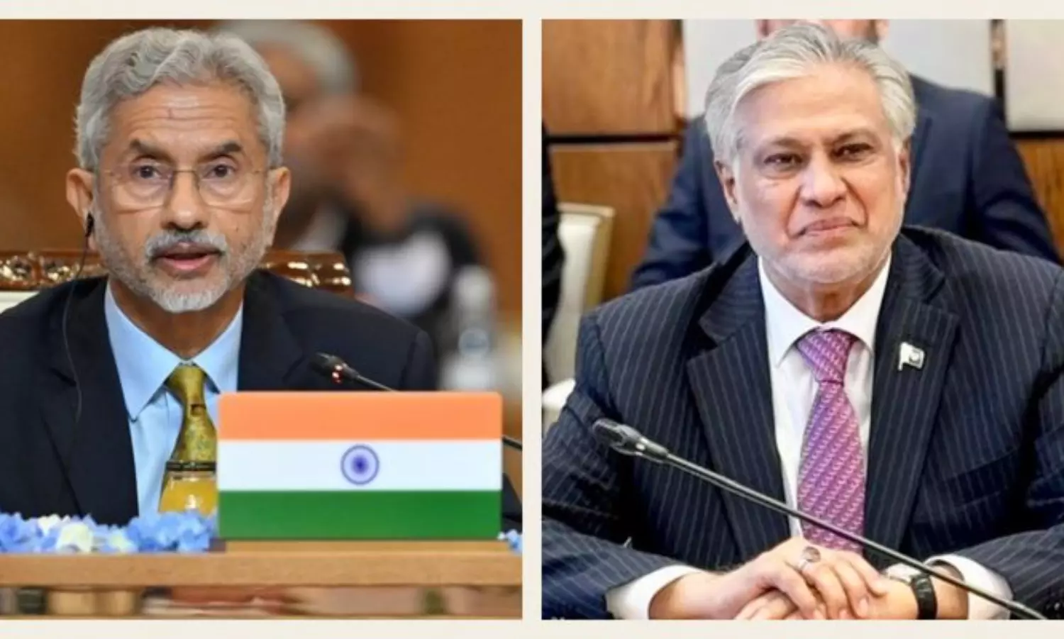 India, Pakistan spar at SCO meet over terror, Operation Sindoor