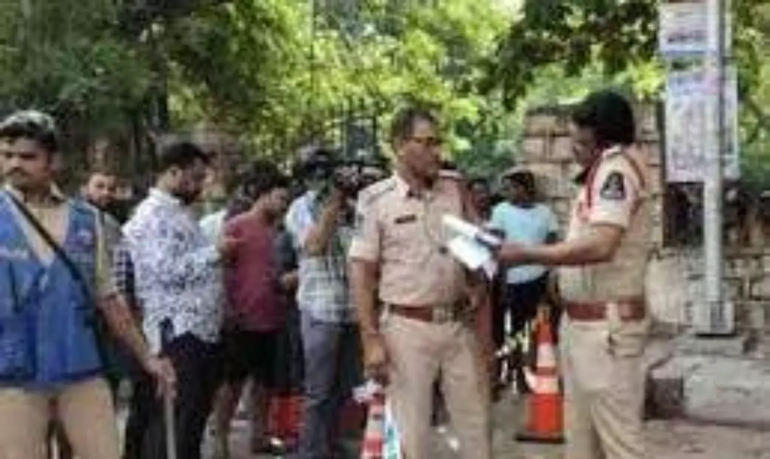 Telangana HC orders police protection for salon owner facing caste-based threats