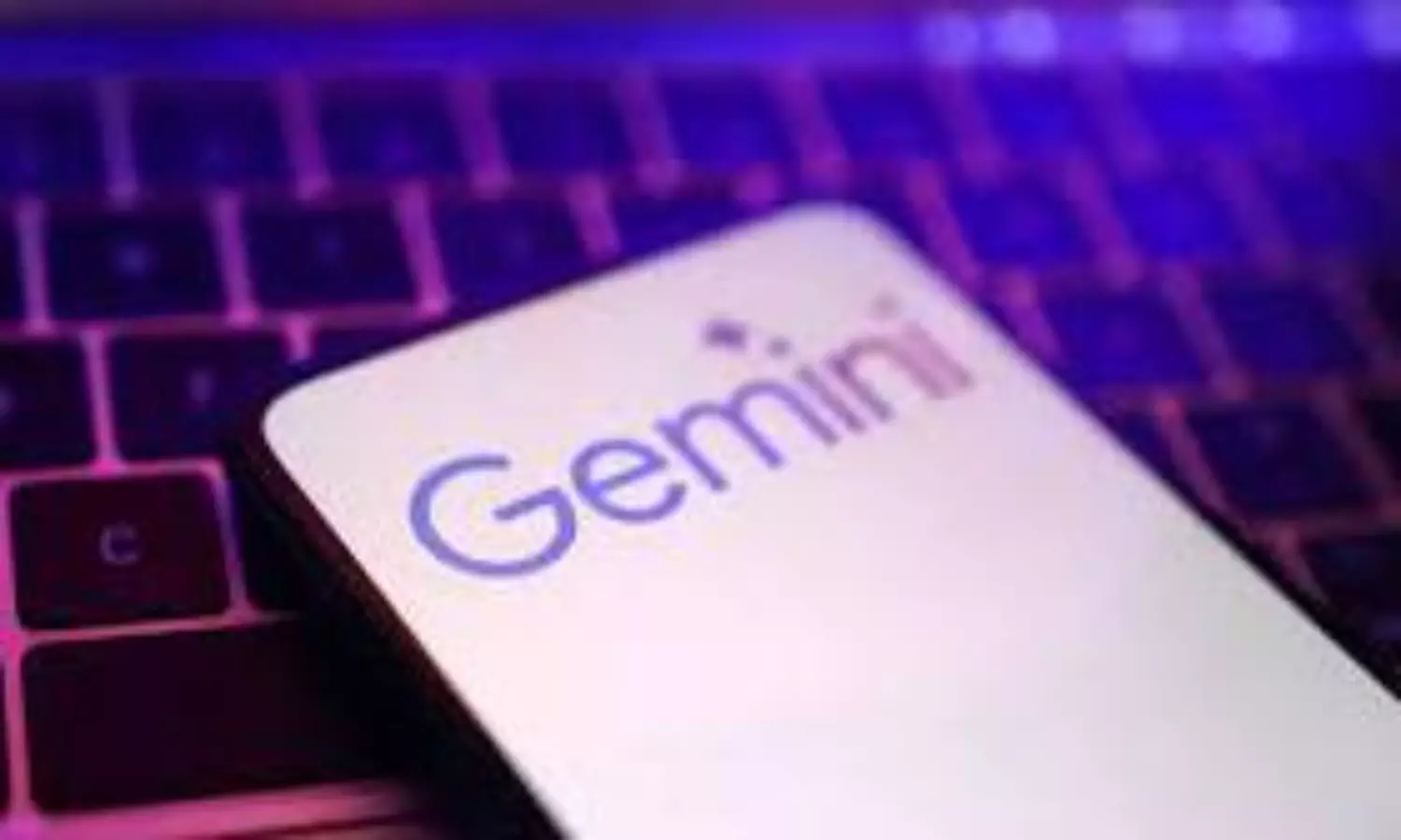 gemini AI
