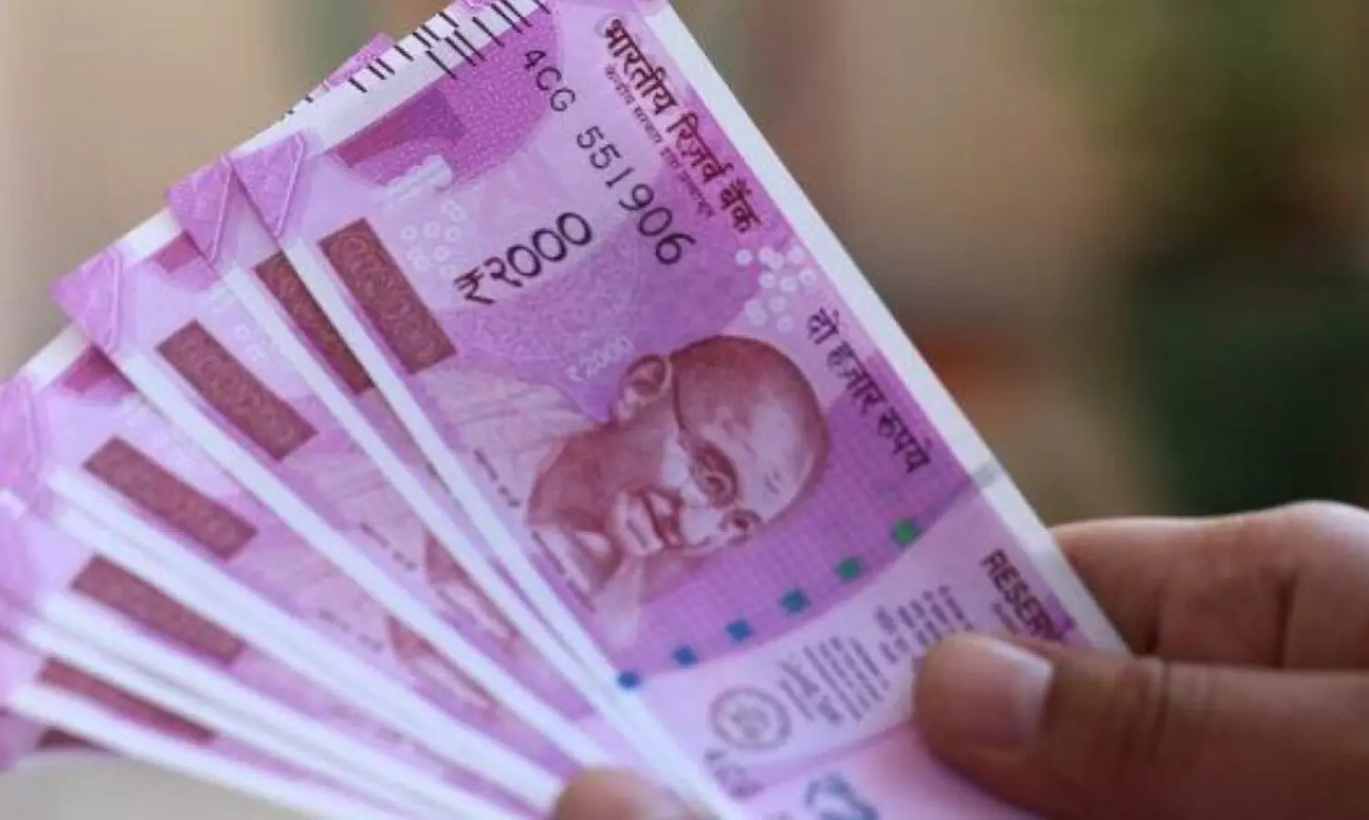 Bengaluru vendors ditch UPI, return to cash amid GST crackdown