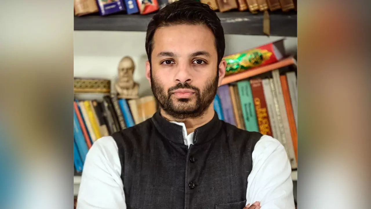 SC directs SIT to wrap up probe into Ashoka professor’s posts in 4 weeks