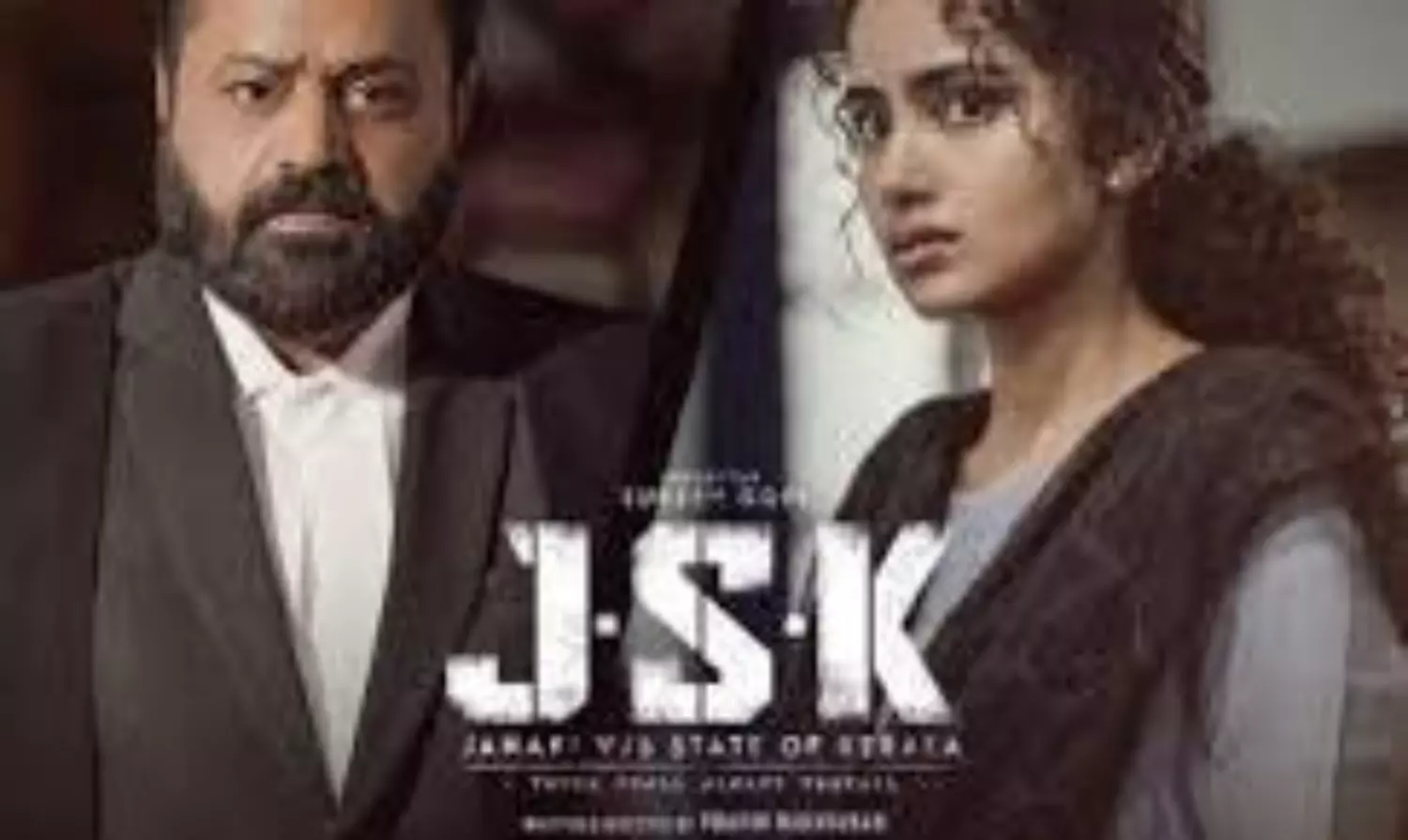 Kerala HC clears Suresh Gopi’s film for release after dispute