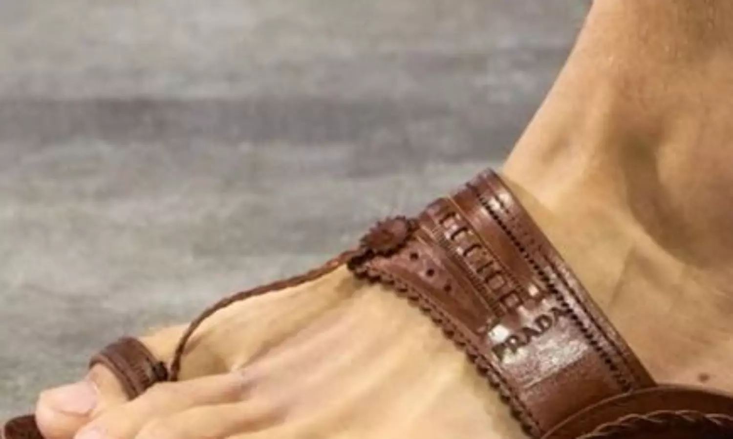 Bombay HC questions petitioners right to sue against Prada in Kolhapuri chappal row