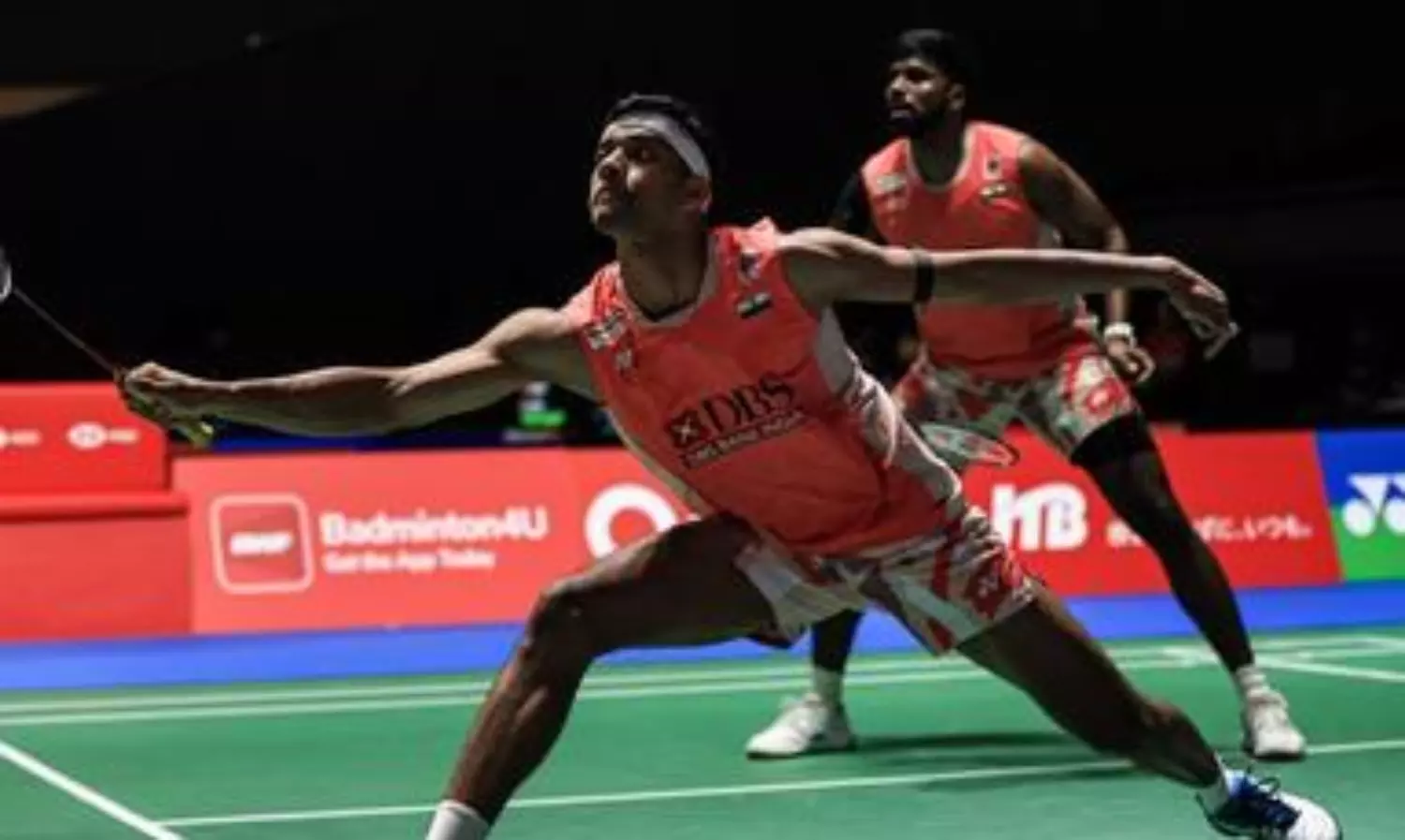 Japan Open: Satwik-Chirag, Lakshya Sen advance to round of 16