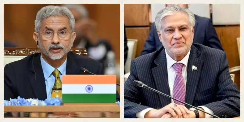 India, Pakistan spar at SCO meet over terror, Operation Sindoor