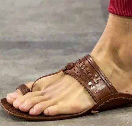 Bombay HC questions petitioners right to sue against Prada in Kolhapuri chappal row