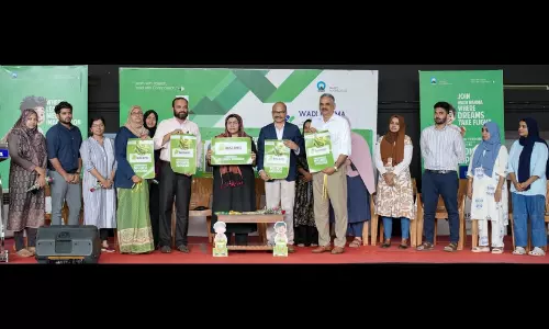 Wadi Rahma launches month-long wellness campaign to promote physical, mental well-being